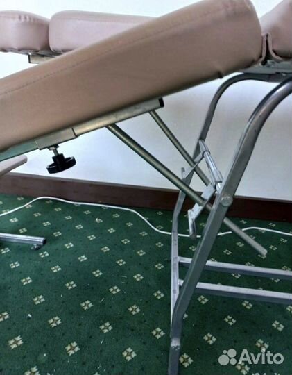 Педикюрное кресло б/у