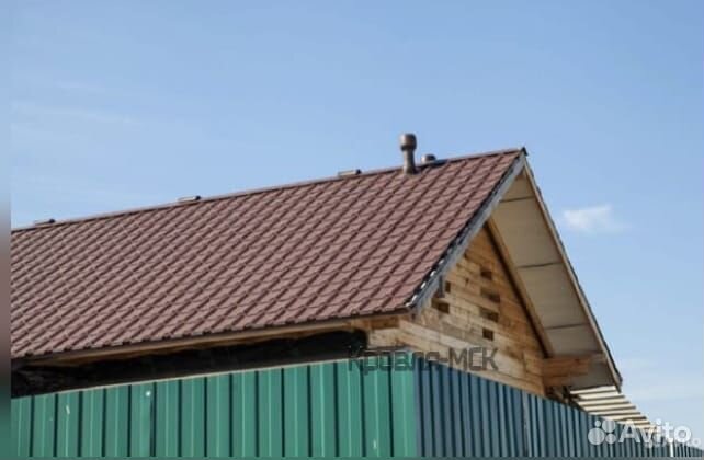 Металлочерепица grand line