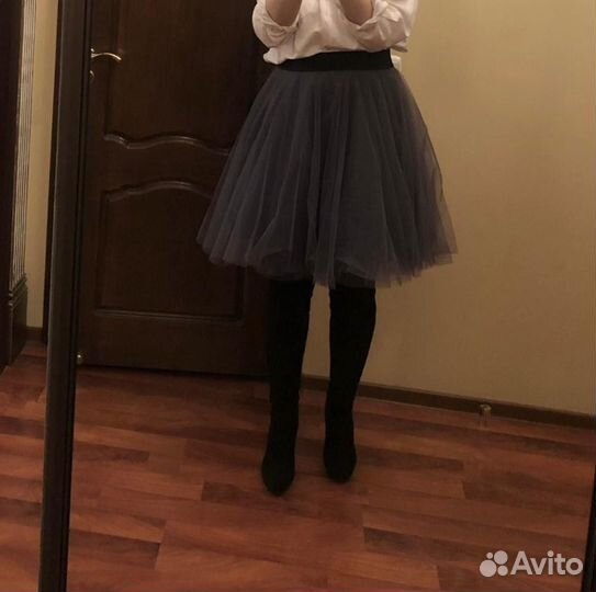 Юбка