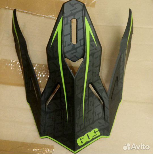 Козырек для шлема 509 Altitude