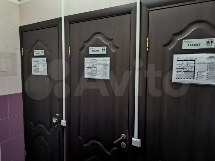 Комната 13 м², 1/4 эт.