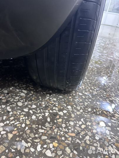 Колеса 5 112 R17