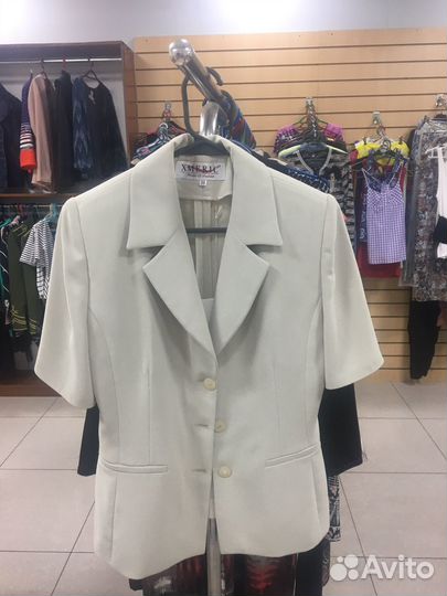 Женские вещи пакетом 48 50