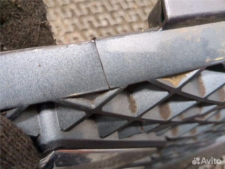 Решетка радиатора Suzuki Grand Vitara, 2012