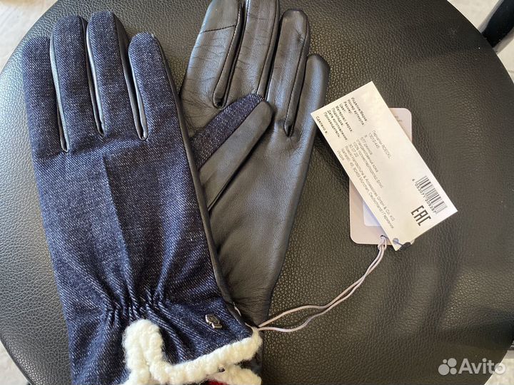 Перчатки Roeckl