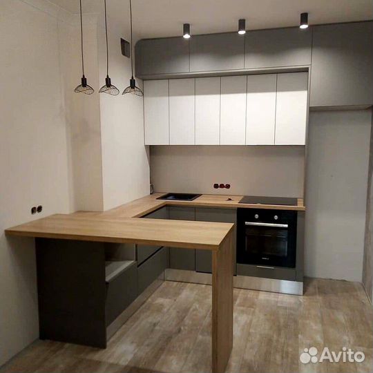 Кухонный гарнитур