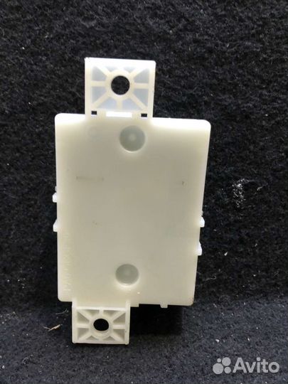 Блок управления подсветкой Mercedes w238