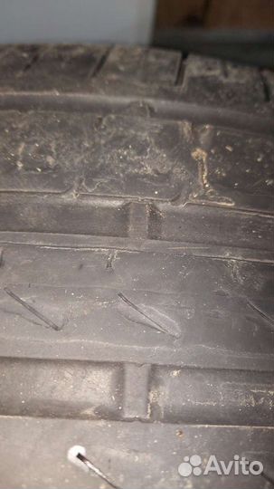 Pirelli P Zero 265/60 R18