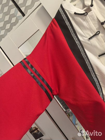 Косплей Сань Лан благословение небожителей