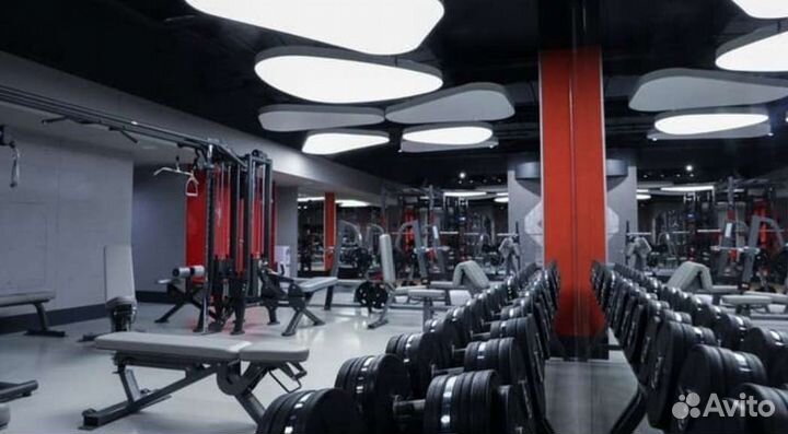 Клубная карта World class на 1 неделю