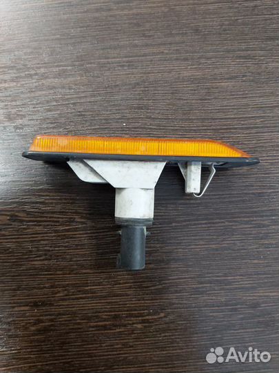 Поворотник Bmw X5 E53 3.0D M57 2003