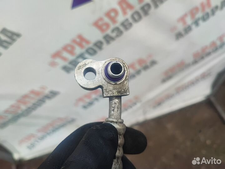 Опель Астра Трубка / шланг кондиционера воздуха