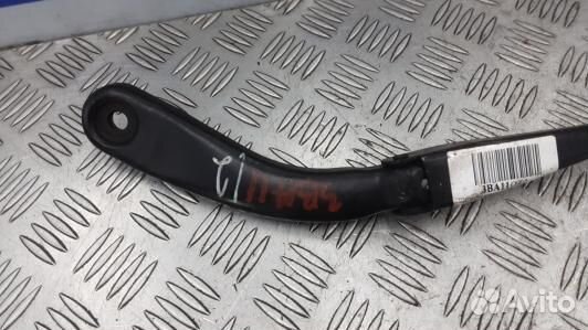 Щеткодержатель лобового стекла BMW 3 F30/F31 (3BA1