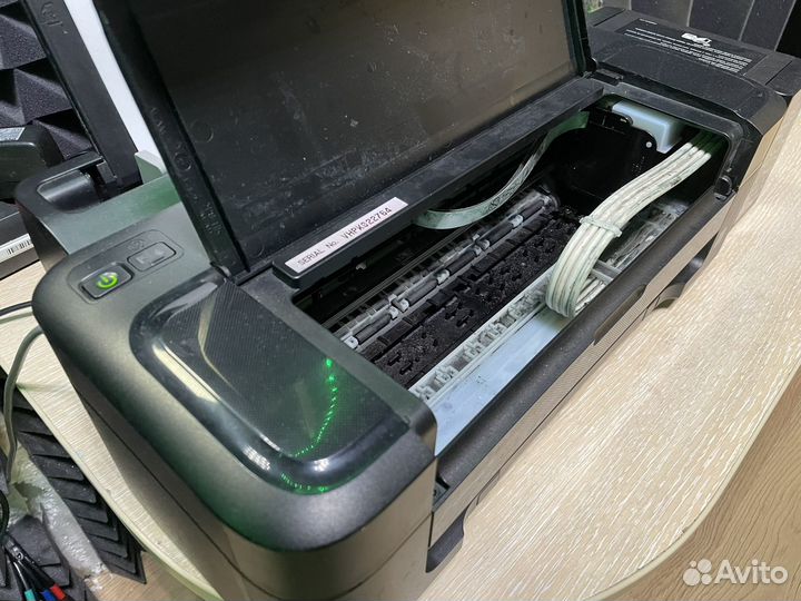 Принтер Epson l312