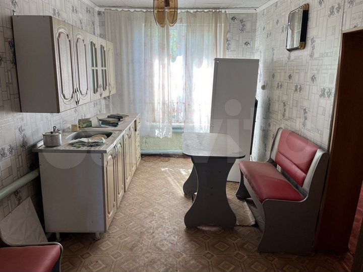 2-к. квартира, 45,1 м², 1/2 эт.
