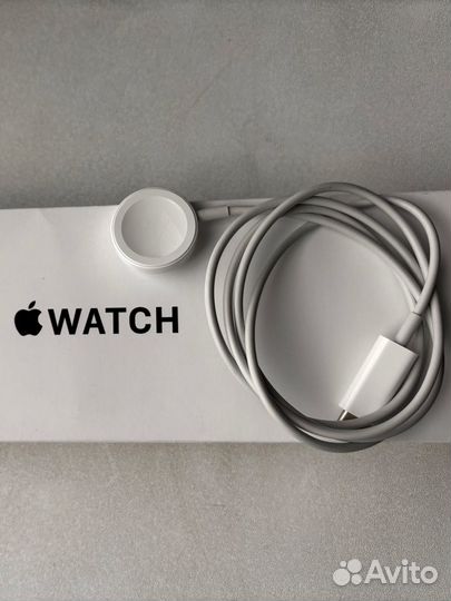 Часы apple watch se 2 40 mm