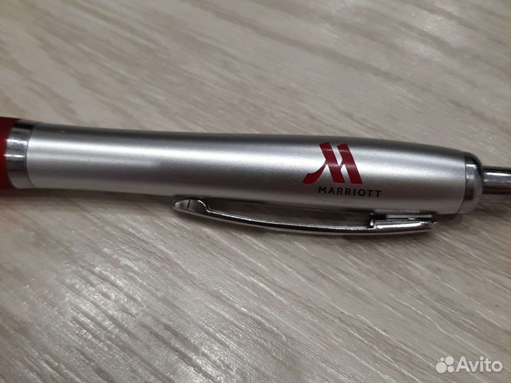 Ручка шариковая