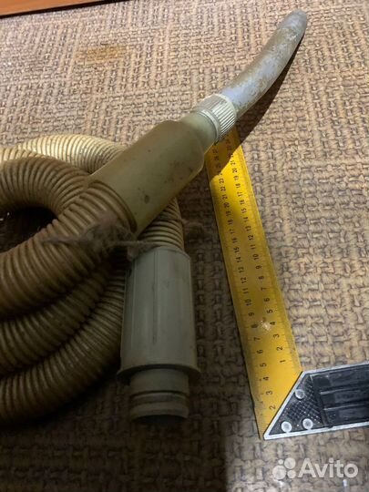 Шланг для пылесоса разные импортные и СССР
