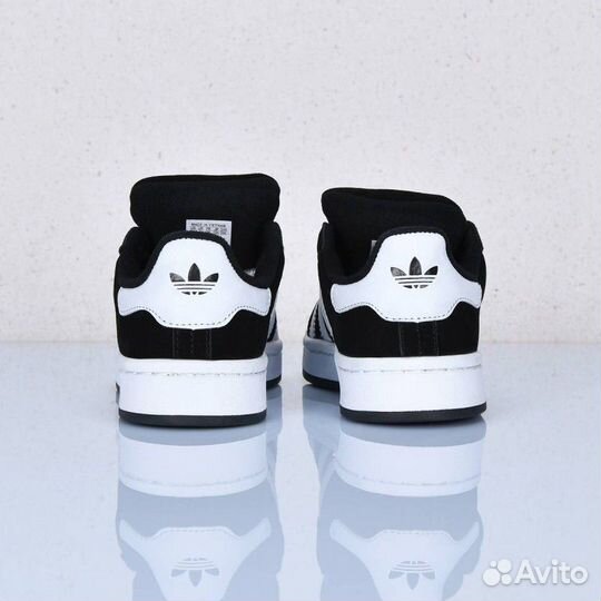 Adidas campus 00s black