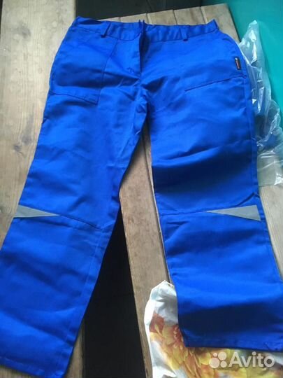 Униформа, спецодежда, спецовка