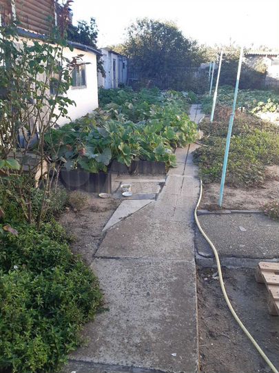 4-к. квартира, 93 м², 1/1 эт.