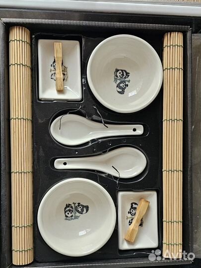 Набор для суши