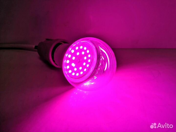 Для растений