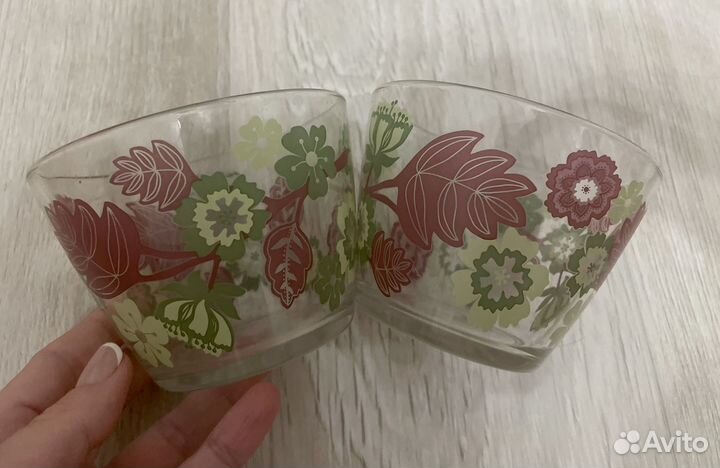 Посуда для дома, дачи