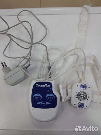 Миостимулятор Физиотон 9В