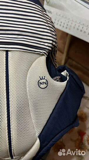 Кенгуру переноска ninna nanni