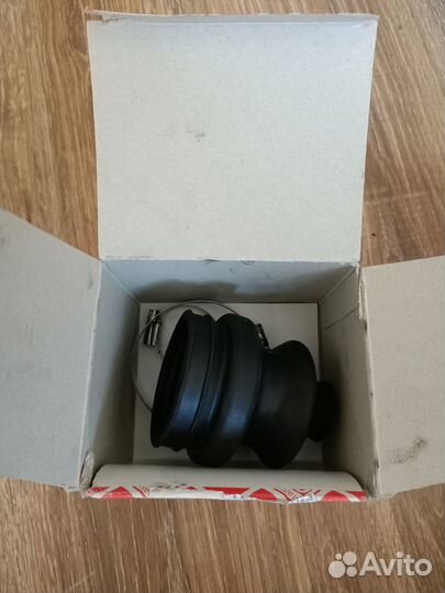 Пыльники на шруз mersedes w201