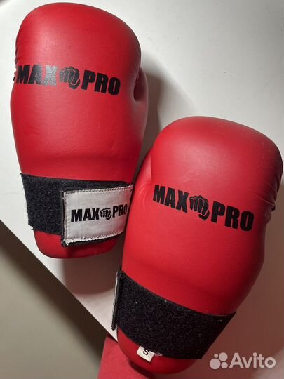 Защита для тхэквондо детская