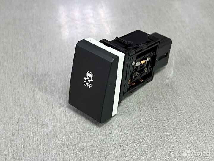 Кнопка антипробуксовочной системы ESP Hyundai i20