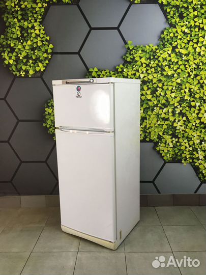 Холодильник бу Indesit. Гарантия. Доставка