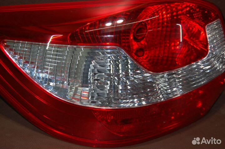 Фонарь левый - LADA Granta (2011-н.в.)