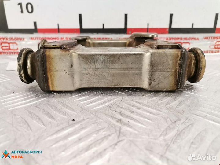 Охладитель EGR / Радиатор EGR BMW 7 E65/E66/E67