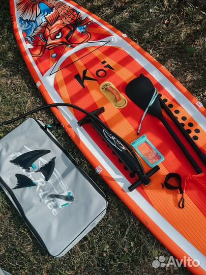 Sup board аренда