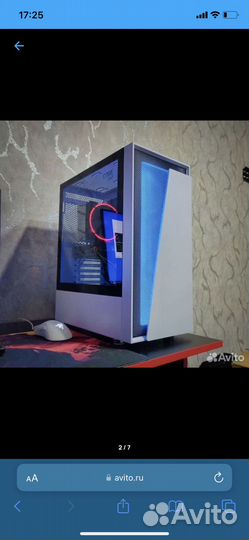 Продажа пк