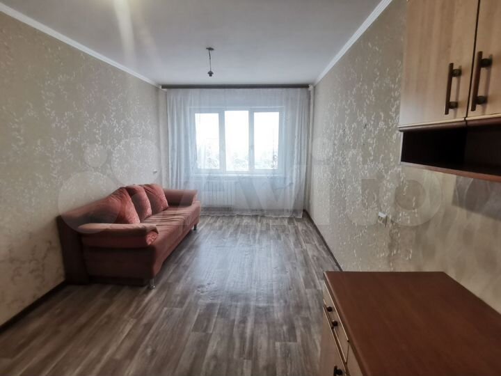 1-к. квартира, 24 м², 9/9 эт.