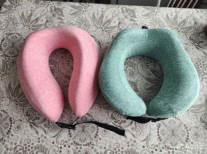 Подушка для шеи