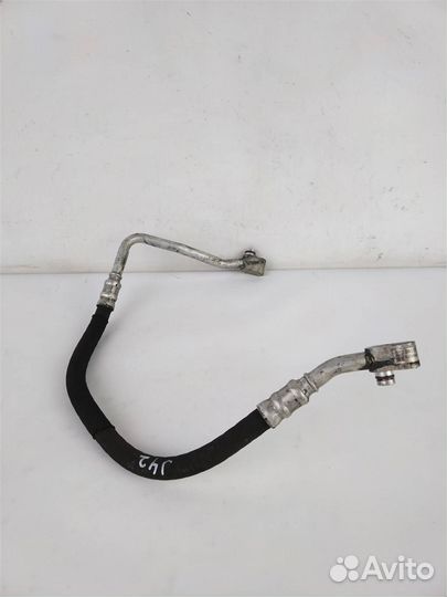 Трубка кондиционера ауди Q5