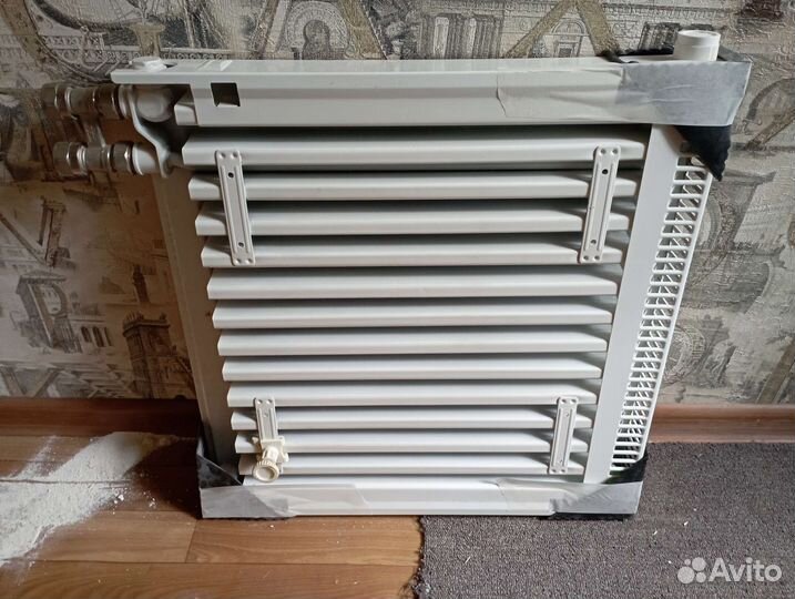 Радиатор отопления