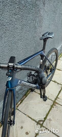 Велосипед Lapierre Aircode DRS