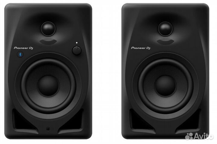Pioneer DM-40D-BT