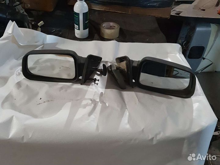 2 зеркала 2110