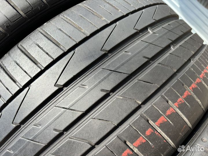 Hankook Ventus S1 Evo 2 K117 255/40 R20