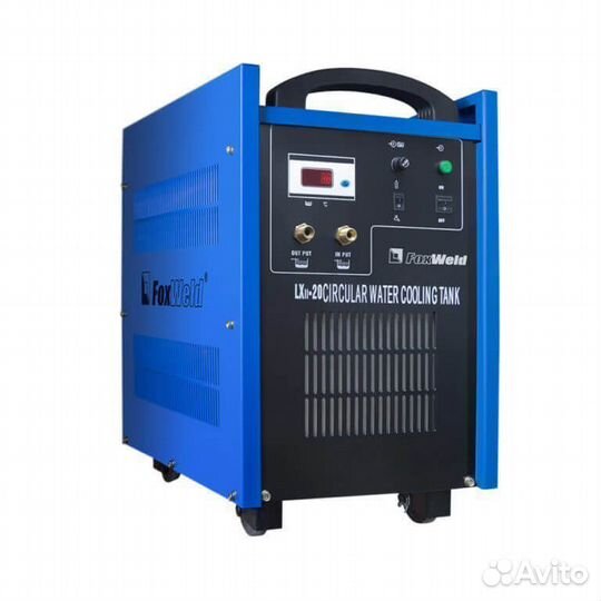 Блок охлаждения FoxWeld кс-20