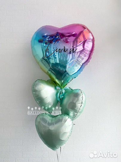 Воздушные шары