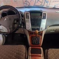 Lexus RX 3.3 AT, 2003, 349 000 км, с пробегом, цена 1 090 000 руб.