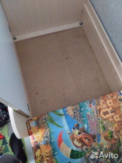 Диван канапе детский